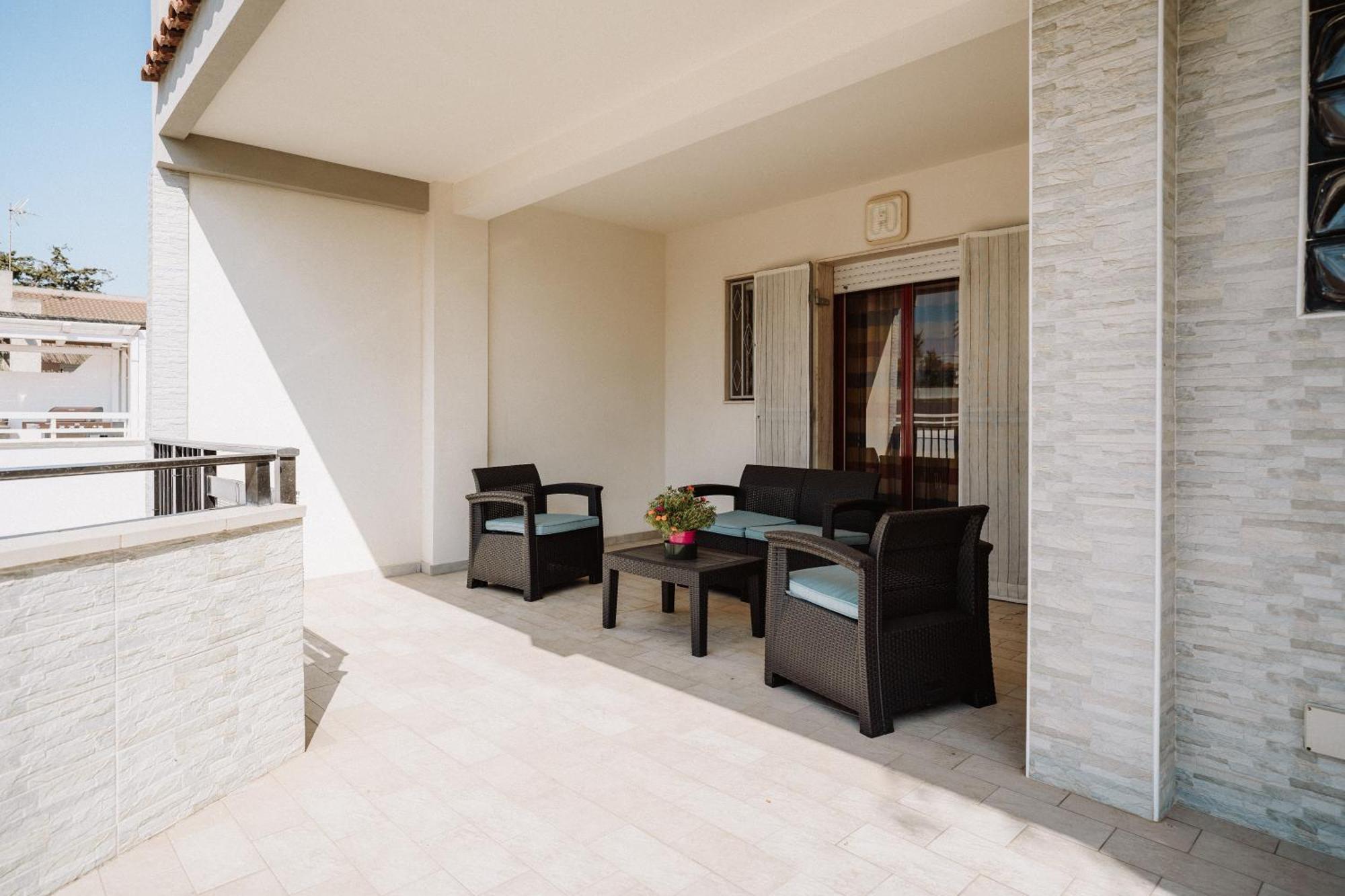Petite Maison Villaggio Azzurro Exterior foto